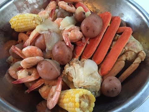 How to make mouthwatering Beaufort Stew