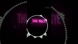 Download lagu 💙 Othaiyadi Pathaiyila ❌ Dj Remix Song mp3