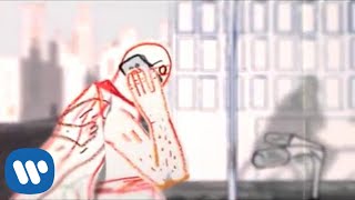 Gnarls Barkley - Mystery Man (Official Video)