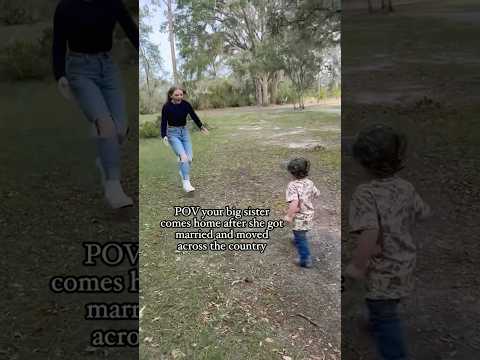 This Surprise Reunion Will Melt Your Heart! 🥹