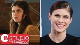 Alexandra Daddario & Elise Duran on New Rom-Com 'Can You Keep a Secret?' | In Studio video