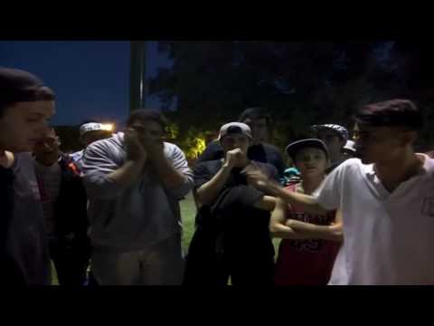 Sprinfree | Beelze vs Paktu | Semifinal