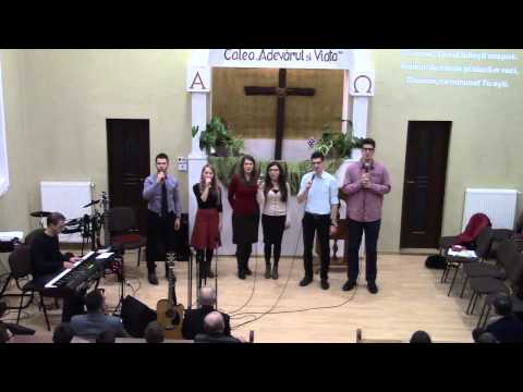 Tu esti plin de-ndurare