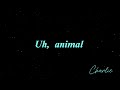 La Ley - Animal - Video Con Letra FHD