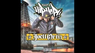 Joell Ortiz - Fall Back- Feat.  Billy Danze (M.O.P) - Prod  By Domingo - Cuts By Dj Cazz