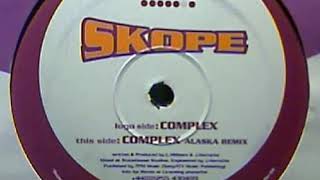 Skope - Complex (Original Mix)