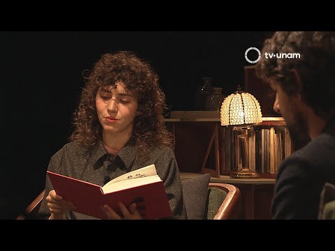 Léemelo Cuarta Temporada: José María de Tavira con Tessa Ía