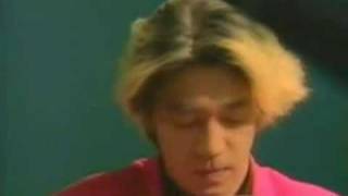 Ryuichi Sakamoto (坂本龍一) - Mitsubishi Diga Ad