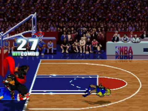 128 mugen NvS 2: Cheap battle