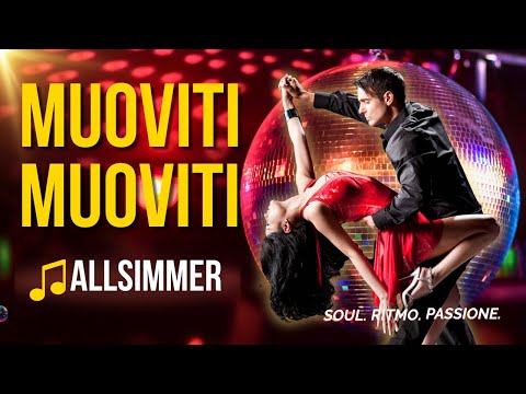 AllSimmer – Muoviti Muoviti (Official Video)