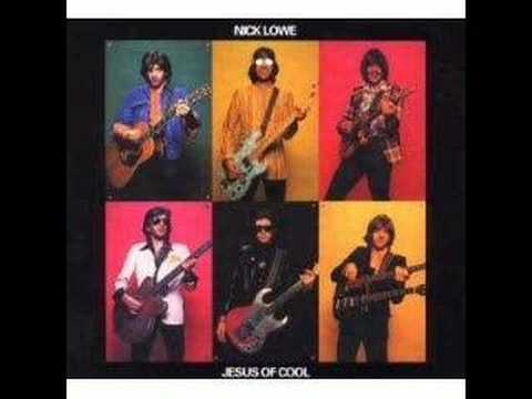 Nick Lowe - Heart of the City