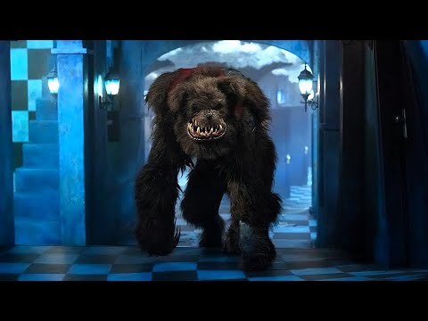 Воображаемый друг — Русский трейлер (2025)