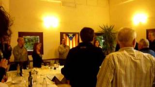 Els Segadors - Coral Sant Esteve