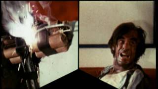 Feuerwolke (Johnny Firecloud, 1975) German Trailer
