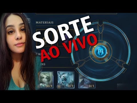 ME PEDIRAM PARA TROCAR 3 SKINS NA LIVE E OLHA QUAL EU GANHEI !