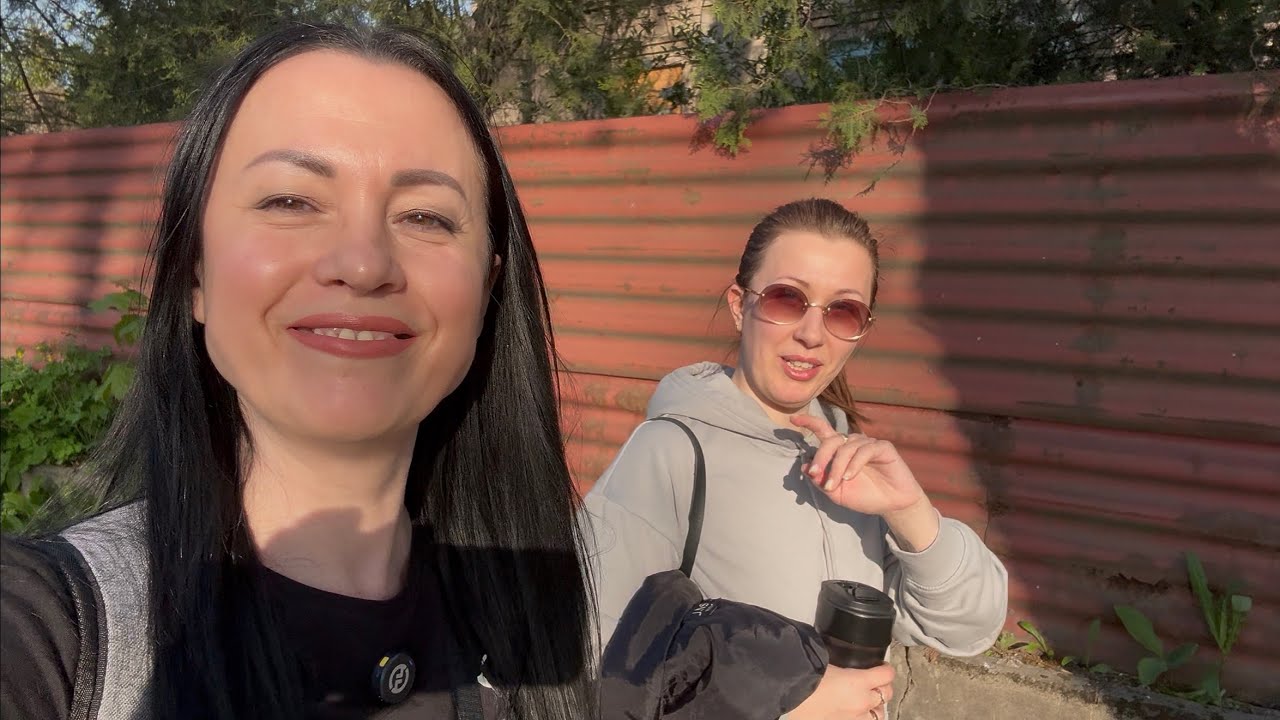 ЗАПОРОЖЬЕ | на НАБЕРЕЖНУЮ под взрывы