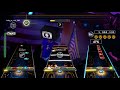 Rock Band 4 - Young Bloods - The Bronx - Full Band [HD]