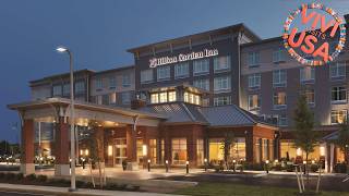 Hilton Garden Inn Boston Logan Airport | Boston (MA), United States | Hotel Revi