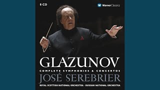 Symphony No.5 in B flat major Op.55 : IV Allegro maestoso