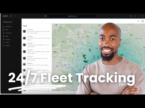 [ Field services tracking dashboard ]