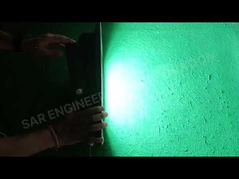 Led Panel Light