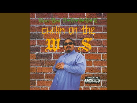 Chillin On The Westside