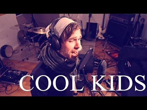 Echosmith - "Cool Kids" Rock Cover by In Ivory