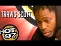 Travi Scott On Real Late W Rosenberg