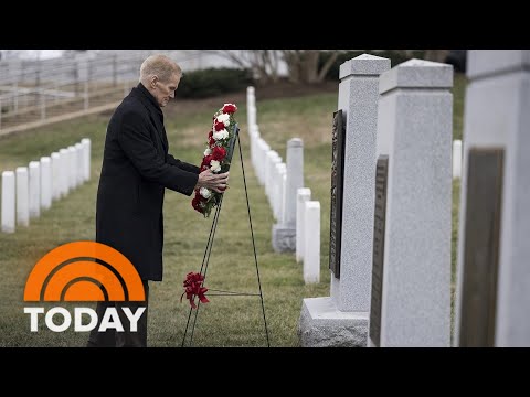 NASA pays tribute to all astronauts lost over the decades