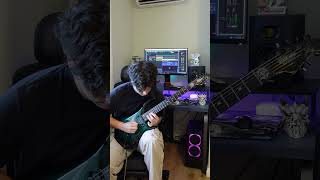 Download lagu Dream Theater- Fatal Tragedy Guitar Solo Cover #dreamtheater #johnpetrucci #shred #guitarsolo #music mp3