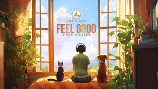 Download lagu Gabriel Light - Feel Good ( Single 2024) mp3