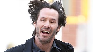 15 Things You Didn&#39;t Know About Keanu!