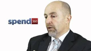 Spend360 - The Spend Solution For Corporations