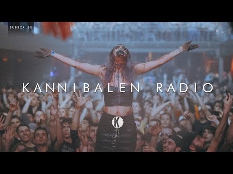 Kannibalen Radio (Ep.85) [Mixed by Lektrique] Kannibalen 2016 Recap Mix