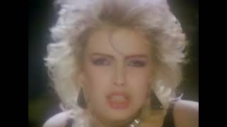 Kim Wilde - The Touch