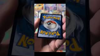 Throwback to my biggest pull of 2025 the Umbreon EX #pokemon #pokemoncards #pokemontcg #umbreon