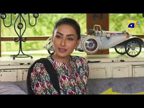 Maa Nahi Saas Hoon Main Episode 33 | Best Scene 06 | Hammad Shoaib - Sumbul Iqbal | Har Pal Geo