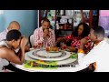 UHURU HAPPY BIRTHDAY BY KIMANI WA TURACCO