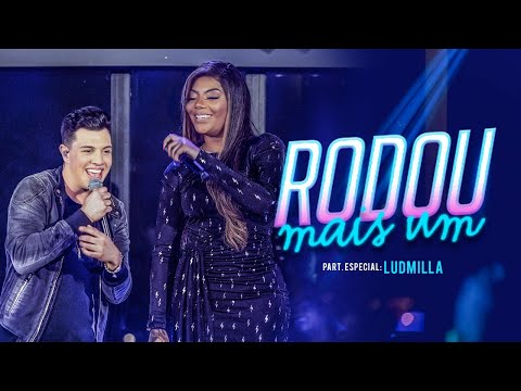 Matheus Marcolino - Rodou Mais Um part. Ludmilla | DVD Eu Sou de Lua