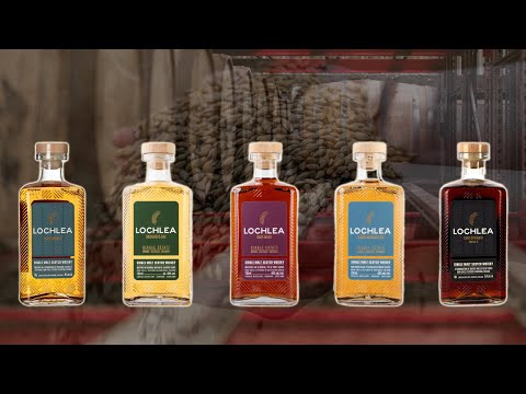 The Good Dram Show   Episode 610 'Lochlea'