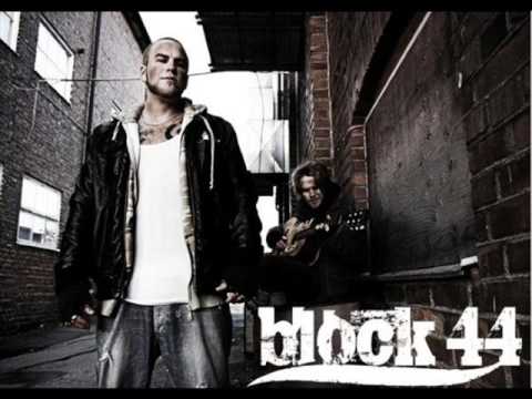 Block 44 - Ensam