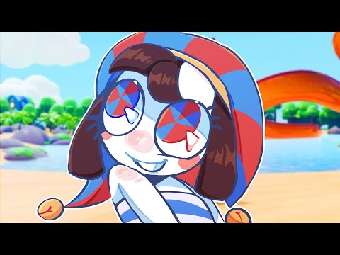 NOVO TRAILER The Amazing Digital Circus Episódio 7