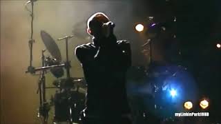 Linkin Park - Valentine&#39;s Day live