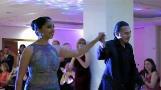 El Burro-  Roque Castellano&Giselle Gatica Lujan