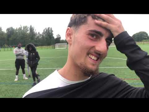 Fennecs FC Final victory 2021 نادي الفنكس يفوز في نهاءي البطولة الصيفية للشباب بلندن كرة القدم