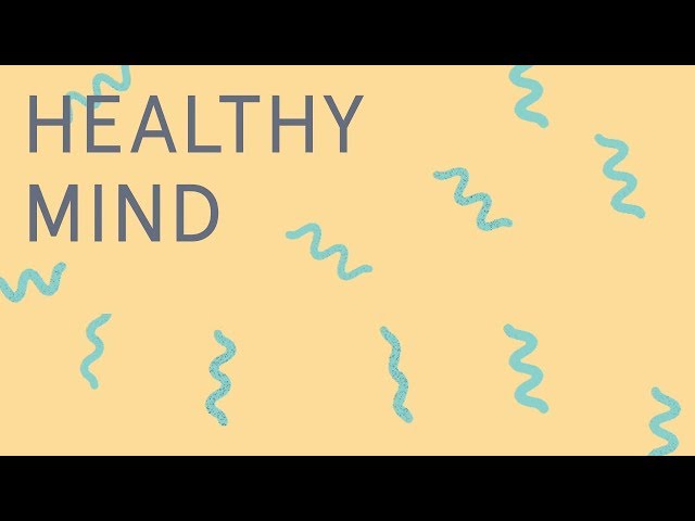 Headspace | Mini Meditation | Let Go of Stress