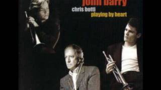 Playing By Heart - John Barry &amp; Orchestra