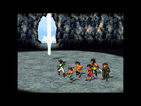 Let's Play Suikoden II Part 23.: KAHN!