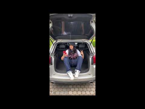 Mama Mikrusa #hot16challenge2