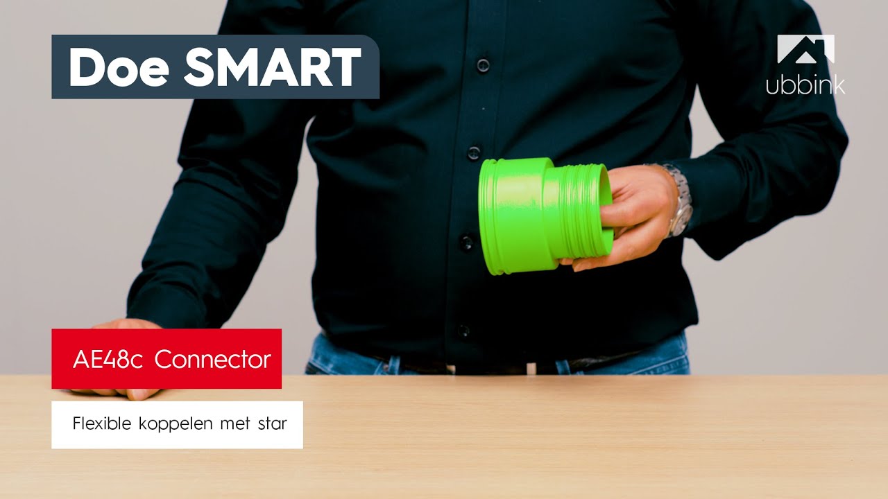 Air Excellent Connector 